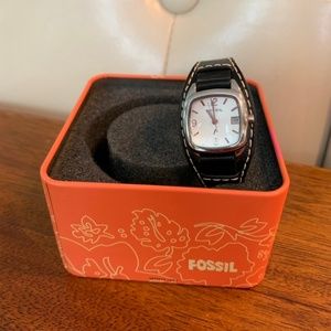 Fossil Watch